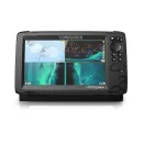 Lowrance kajaloodid kalastuseks
